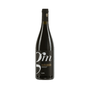 Barbaresco DOCG ALMA