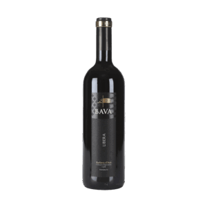 Barbera d'Asti Libera DOCG