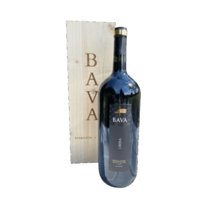 Barbera d'Asti Libera DOCG Magnum
