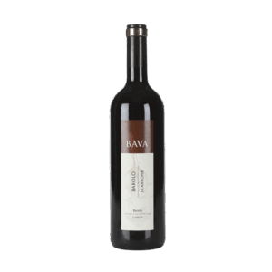 Barolo DOCG Scarrone 2013
