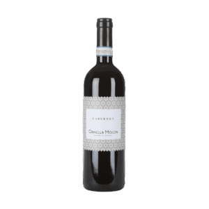 Cabernet DOC Ornella Molon