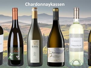 Chardonnaykassen