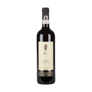 Chianti Classico Riserva DOCG Prestige Uggiano