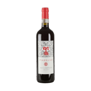 Chianti Superiore DOCG Rio Camerata Piazzano