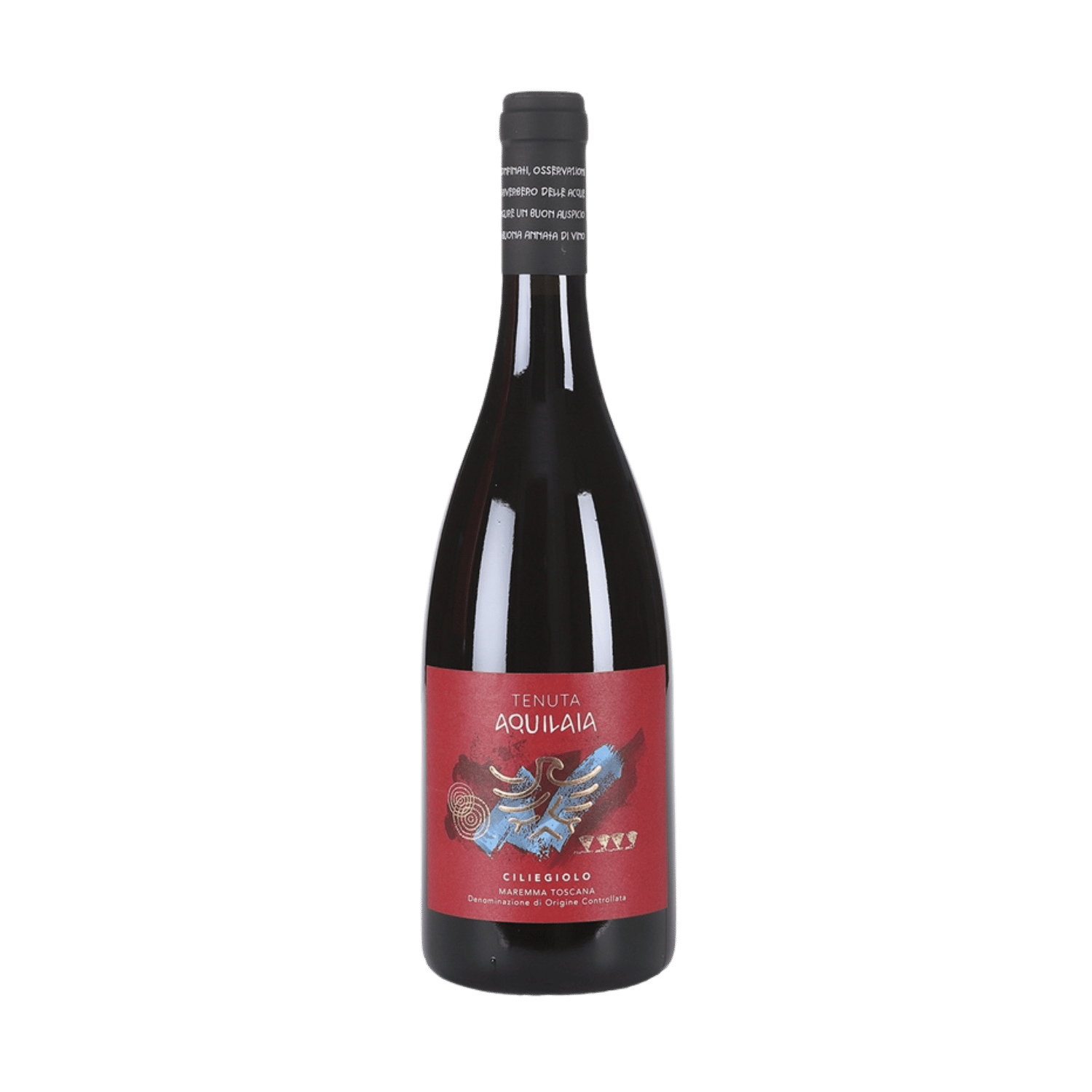 Ciliegiolo Maremma Toscana DOC