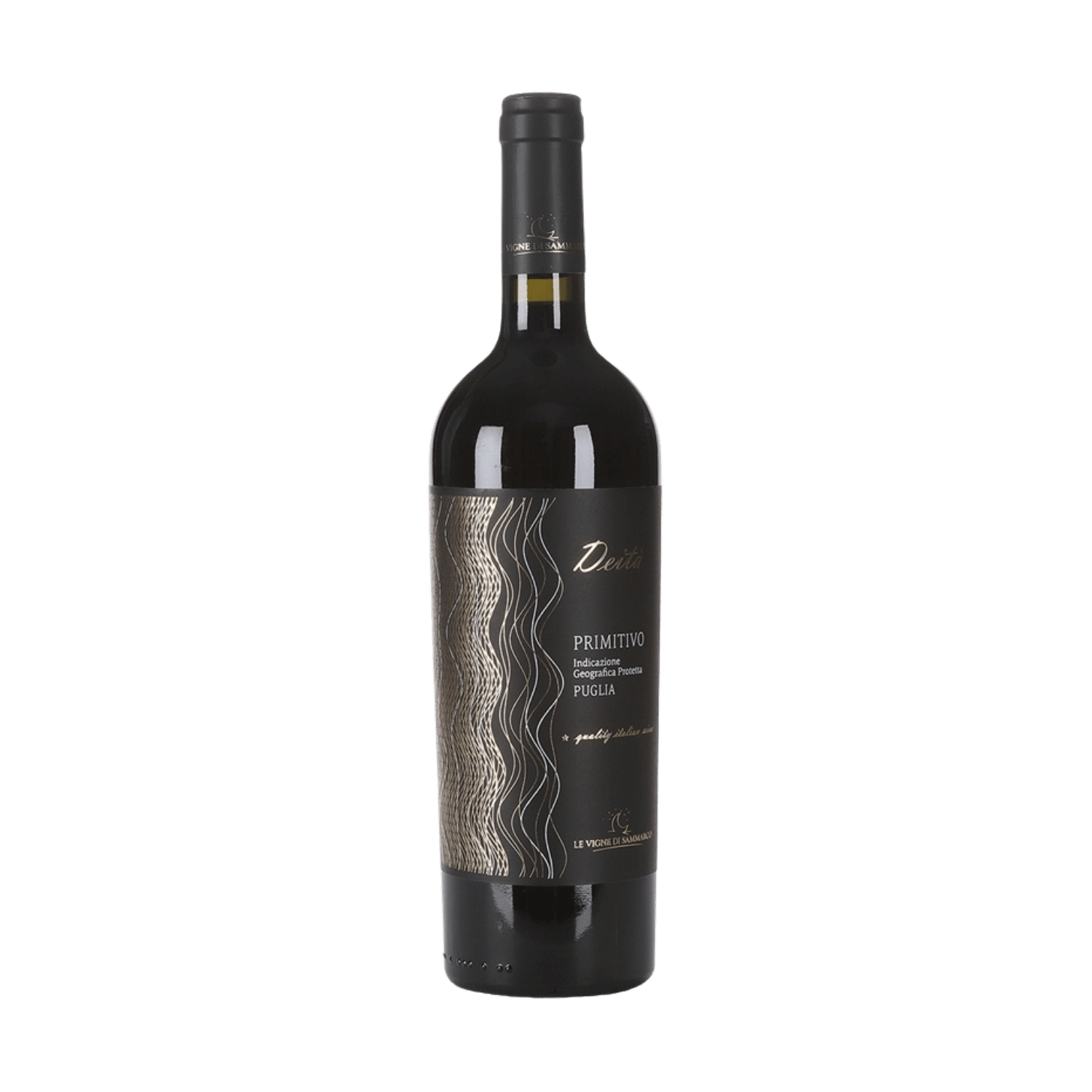Deitá Primitivo