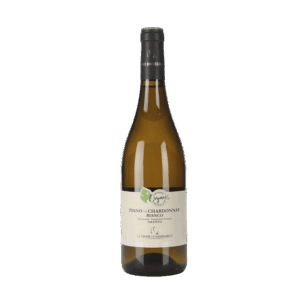 Fiano - Chardonnay Salento Økologisk