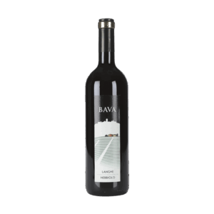 Langhe DOC Nebbiolo Cascina Scarrone