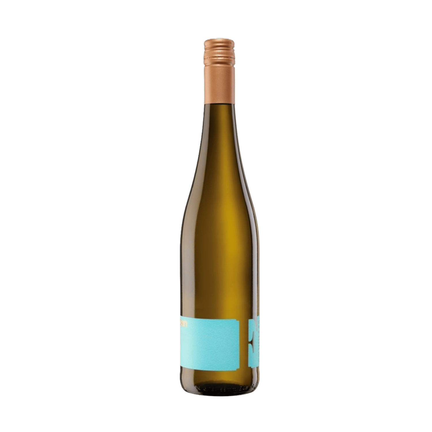 Riesling Pur Mineral Trocken Fritzen