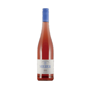 Rosé trocken Meier - Økologisk