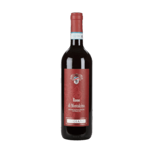 Rosso di Montalcino DOC Uggiano