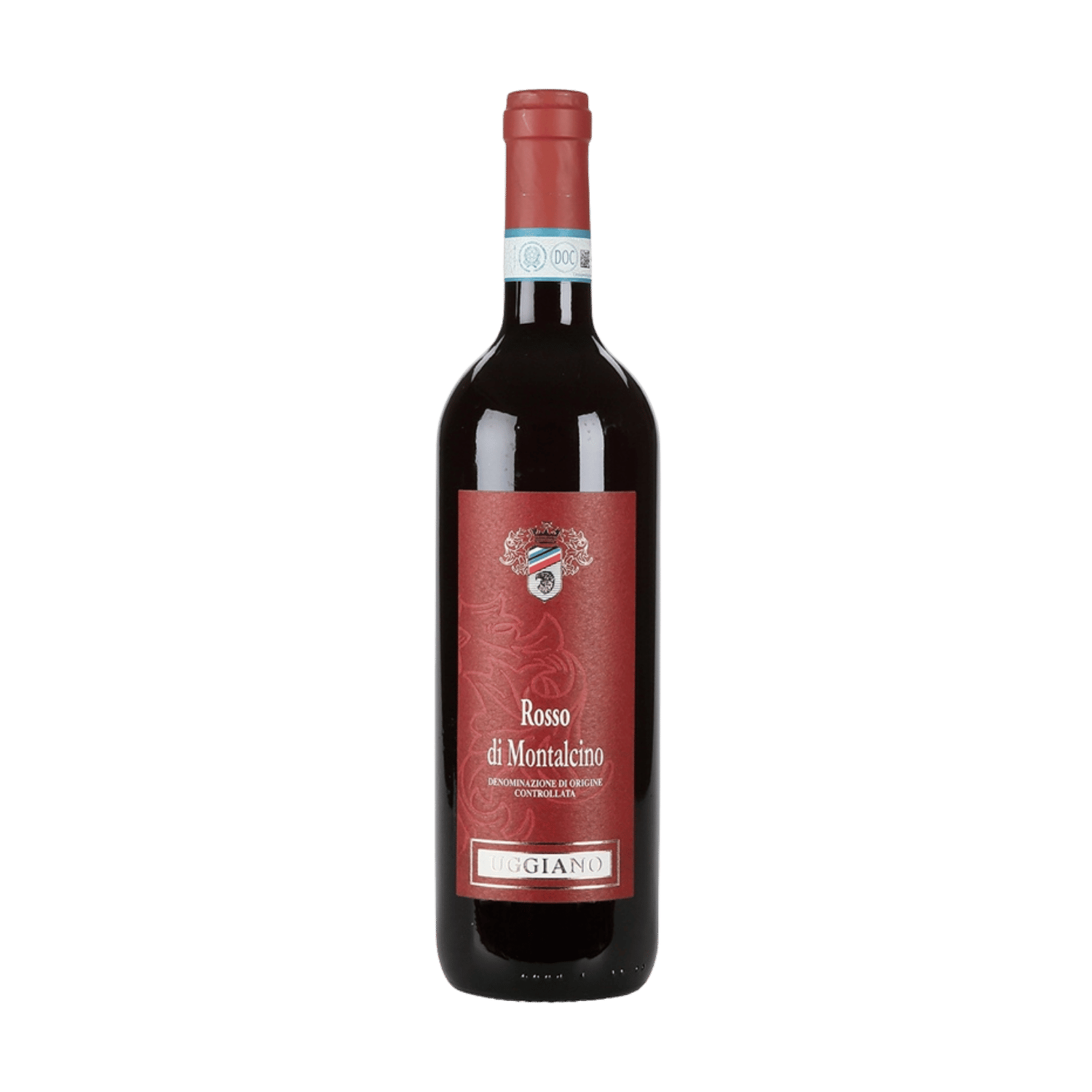 Rosso di Montalcino DOC Uggiano