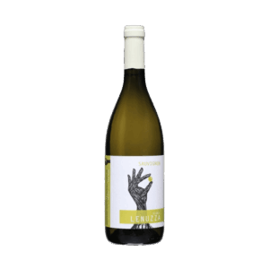 Sauvignon Vigna Lenuzza økologisk