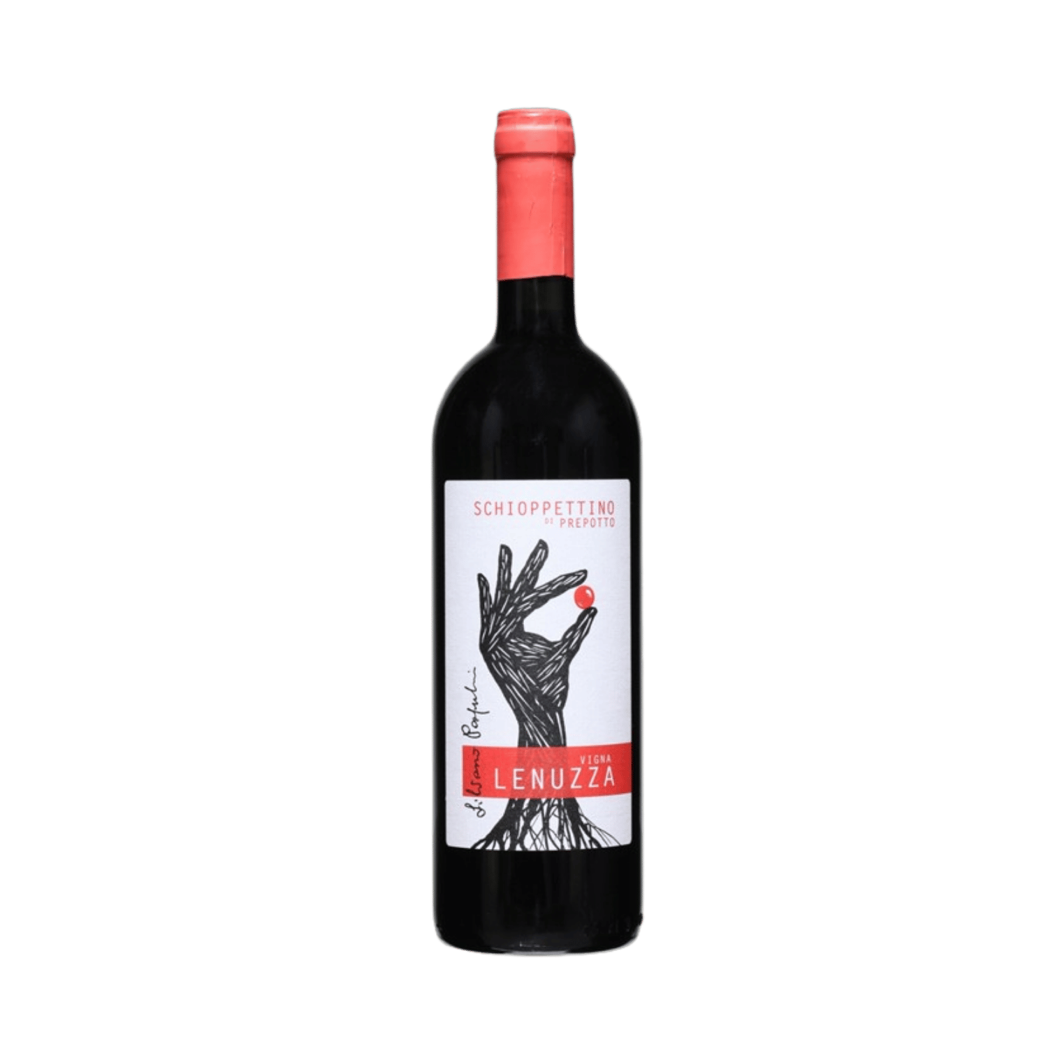 Schioppettino Di Prepotto Vigna Lenuzza