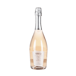 Siroq rosé mousserende