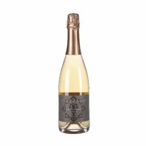 Spumante rosé extra dry
