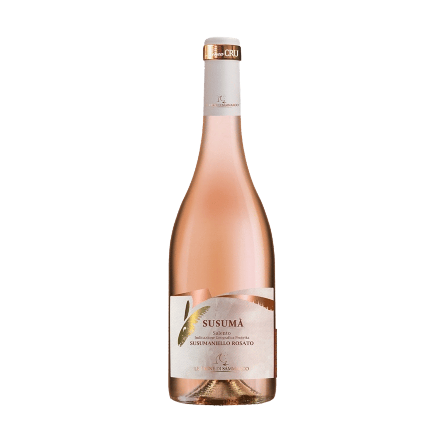 Susumá rosé