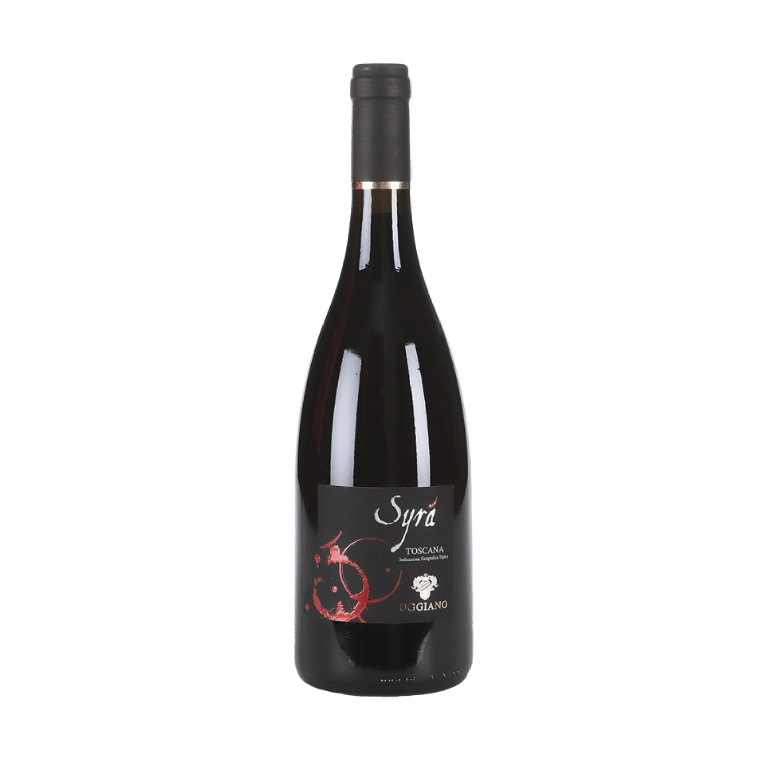 Syrá Toscana Uggiano
