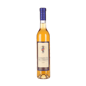 Vinsanto del Chianti Uggiano 1½2 flaske